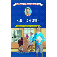 Mr. Rogers: Young Friend and Neighbor (Original) - Paperback