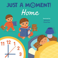 Home - Paperback