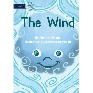 The Wind - Paperback