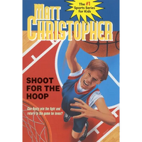 Shoot for the Hoop - Paperback