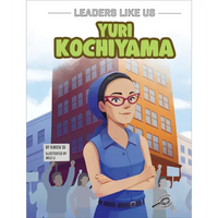 Yuri Kochiyama - Paperback