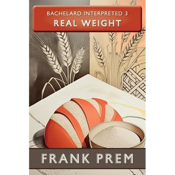 Real Weight: Bachelard Interpreted Book 3 - Paperback