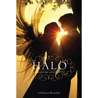 Halo - Paperback