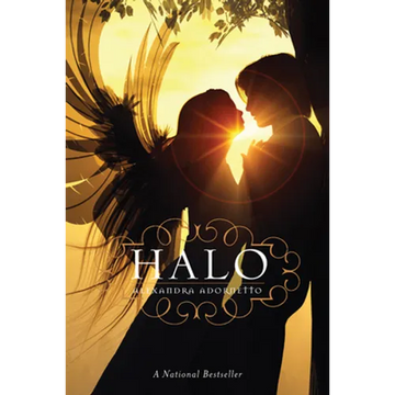Halo - Paperback