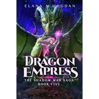 Dragon Empress - Paperback