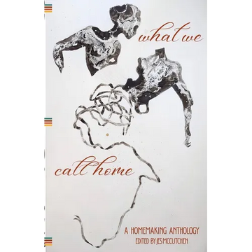 What We Call Home - Paperback