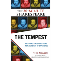 The Tempest - Paperback