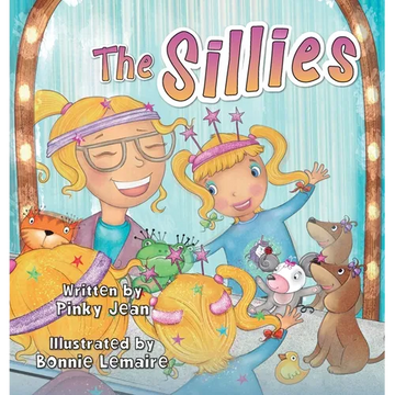 The Sillies - Hardcover