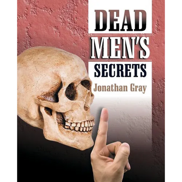 Dead Men's Secrets - Paperback