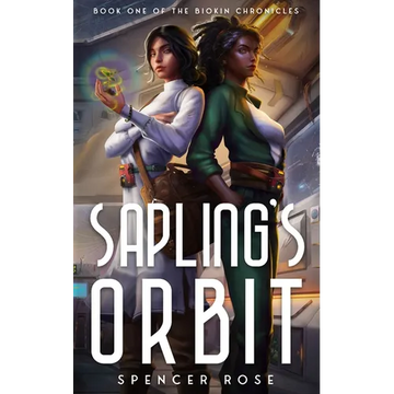 Sapling's Orbit - Paperback