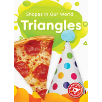 Triangles - Paperback
