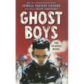Ghost Boys: The Graphic Novel