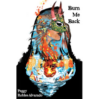 Burn Me Back - Paperback