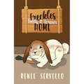 Freckles Finds A Forever Home