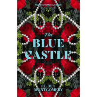 The Blue Castle - Paperback