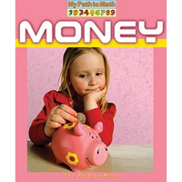 Money - Paperback