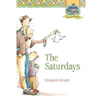 The Saturdays - Paperback