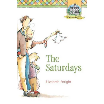 The Saturdays - Paperback