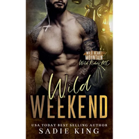 Wild Weekend - Paperback