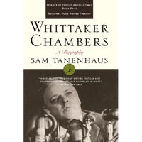Whittaker Chambers: A Biography - Paperback