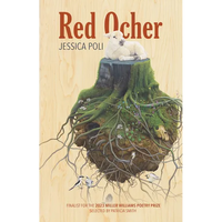 Red Ocher - Paperback