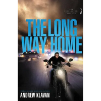 The Long Way Home - Paperback