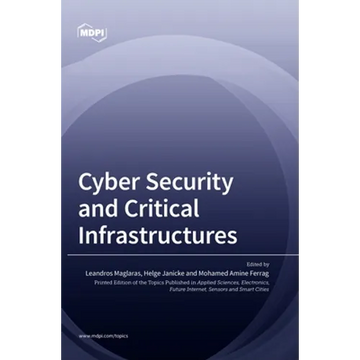 Cyber Security and Critical Infrastructures - Hardcover
