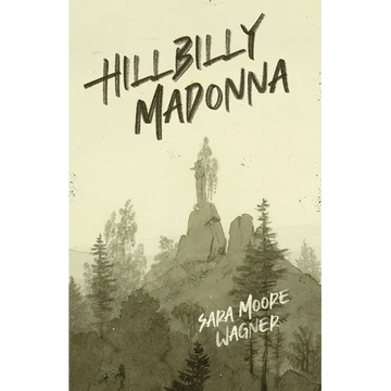Hillbilly Madonna - Paperback