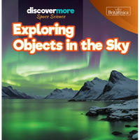 Exploring Objects in the Sky - Paperback