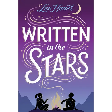 Written in the Stars - Paperback