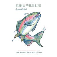 Fish & Wild Life - Paperback