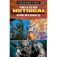 Tales of Mythical Creatures - Library Binding