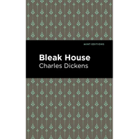 Bleak House - Hardcover
