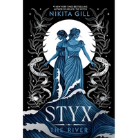 Styx: The River - Paperback