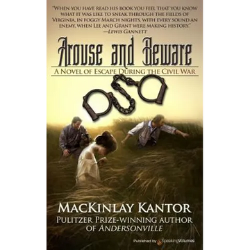 Arouse and Beware - Paperback