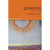 Qoheleth, Second Edition - Paperback