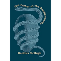 The Father of the Predicaments - Paperback