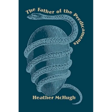 The Father of the Predicaments - Paperback