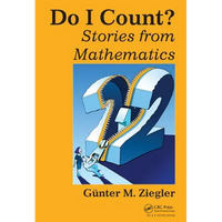 Do I Count?: Stories from Mathematics - Paperback