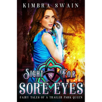 Sight for Sore Eyes - Paperback