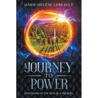 A Journey to Power - Paperback