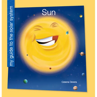 Sun - Library Binding
