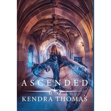 Ascended - Hardcover
