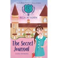 The Secret Journal - Paperback