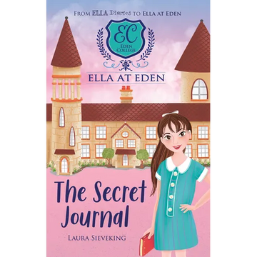 The Secret Journal - Paperback