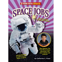 Space Jobs - Library Binding