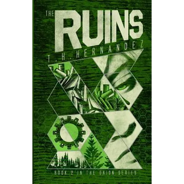 The Ruins - Paperback