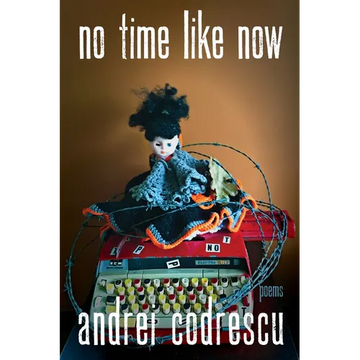 No Time Like Now: Poems - Paperback