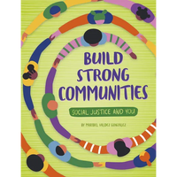 Build Strong Communities - Paperback