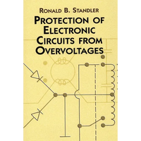 Protection of Electronic Circuits from Overvoltages - Paperback